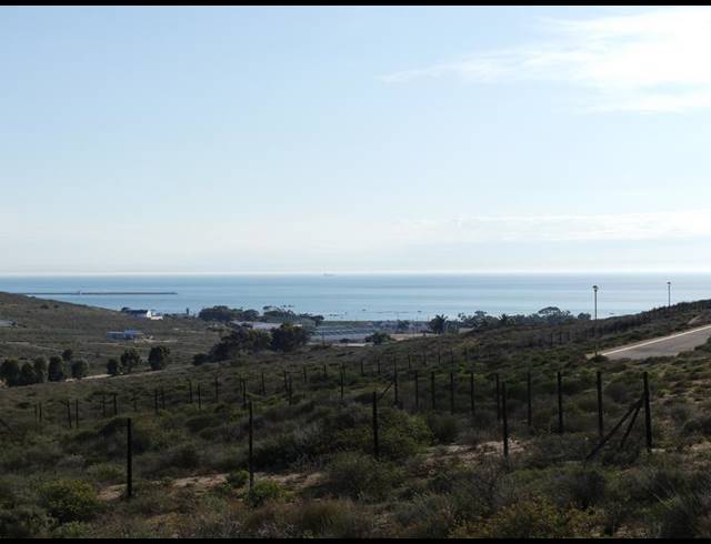 LAND FOR SALE IN ST HELENA VIEWS